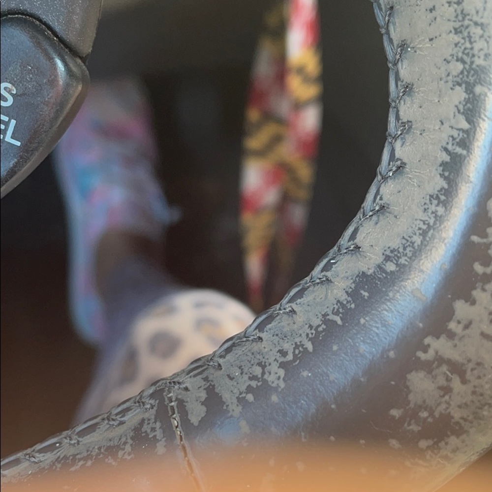 Meet your Posher, Jami